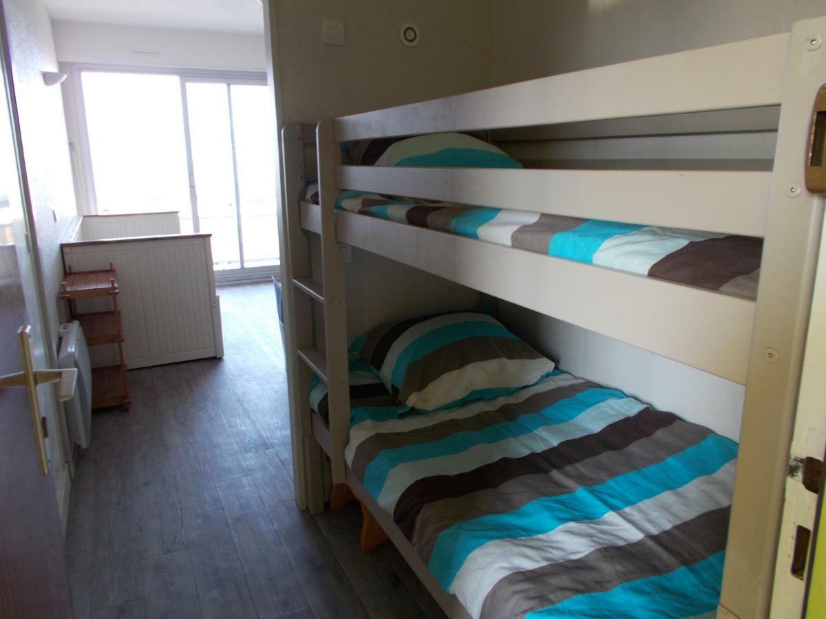 Appartement Fort Bloque Ploemeur Eksteriør bilde