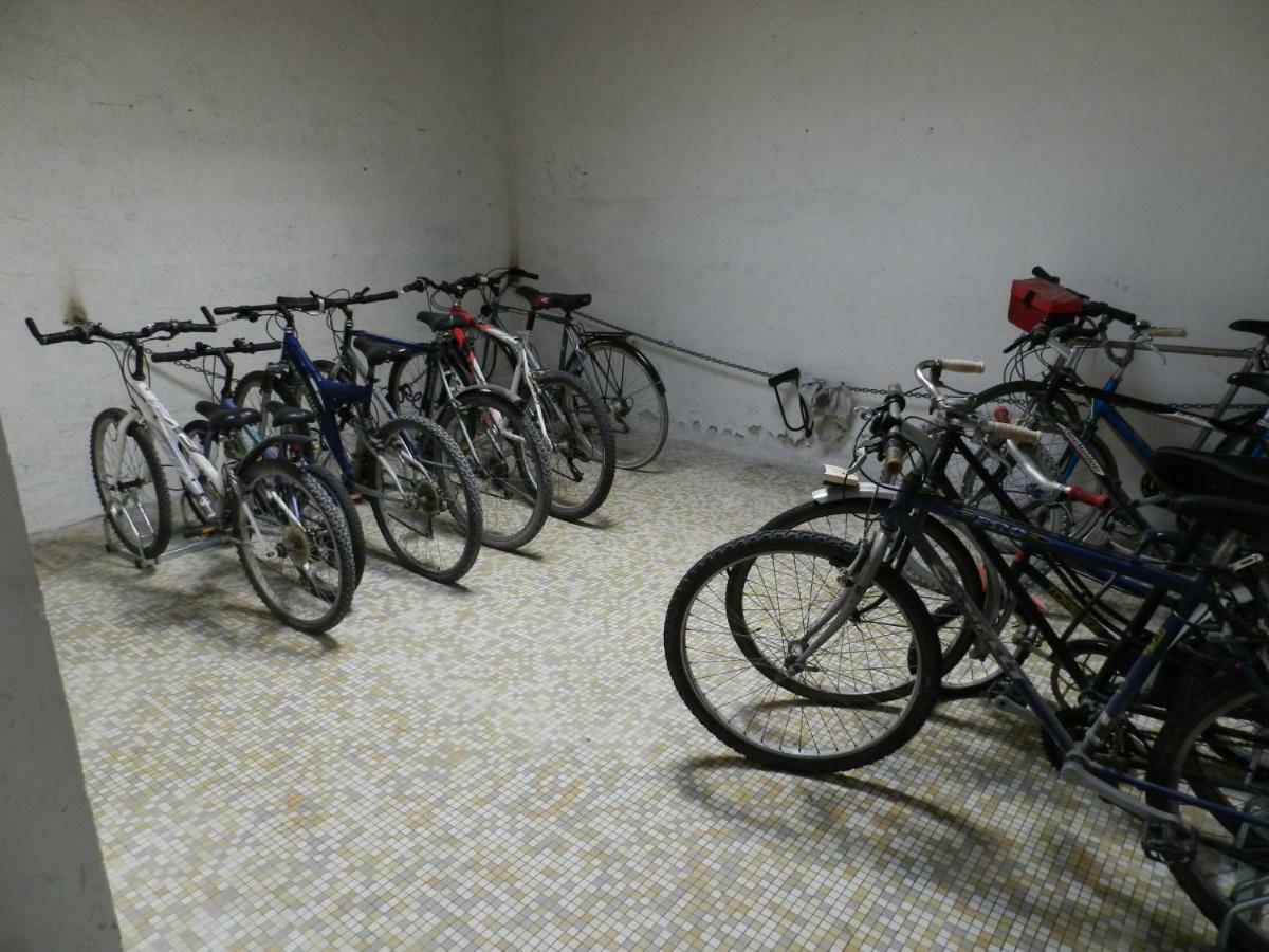 Appartement Fort Bloque Ploemeur Eksteriør bilde