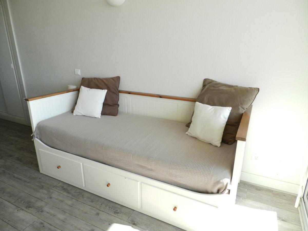 Appartement Fort Bloque Ploemeur Eksteriør bilde